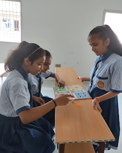 best school in punaichak